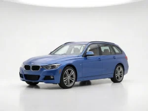 BMW 3-serie