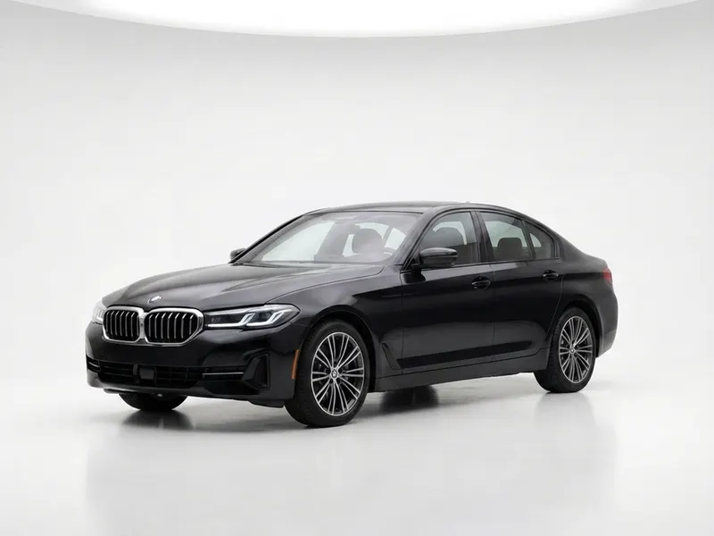Steinhof B-052, dragkrok till BMW 5-serie