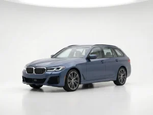 BMW 5-serie
