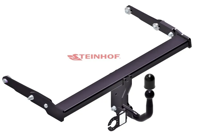 Steinhof A-053, dragkrok till Audi A4