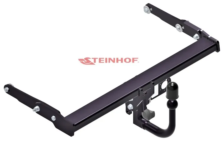 Steinhof A-054, dragkrok till Audi A4