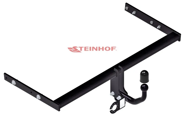 Steinhof A-066, dragkrok till Audi A3