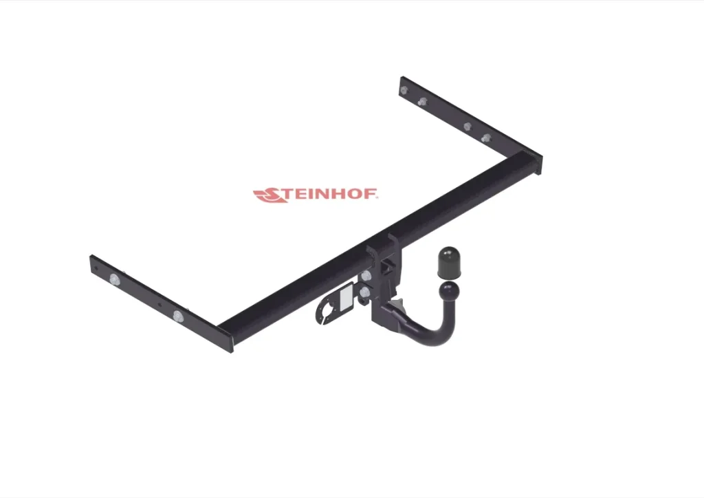 Steinhof A-067, dragkrok till Audi A3