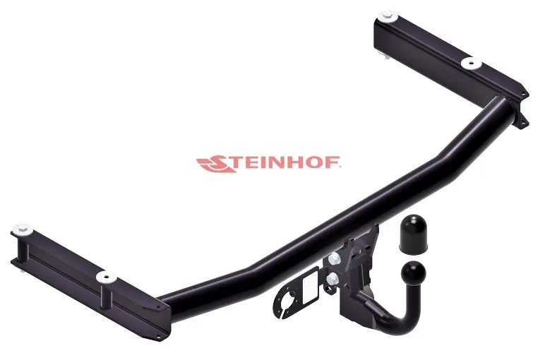 Steinhof A-084, dragkrok till Audi A4
