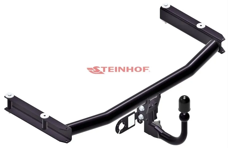 Steinhof A-085, dragkrok till Audi A4