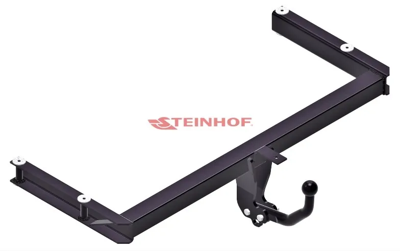 Steinhof A-088, dragkrok till Audi A6