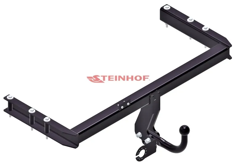 Steinhof A-094, dragkrok till Audi Q5
