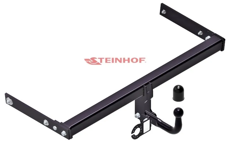 Steinhof A-096, dragkrok till Audi Q3