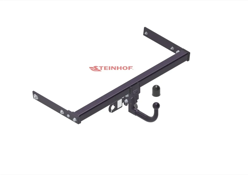 Steinhof A-097, dragkrok till Audi Q3
