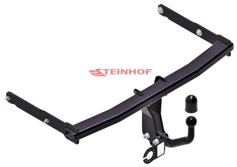 Steinhof A-098, dragkrok till Audi A6