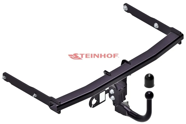 Steinhof A-099, dragkrok till Audi A6