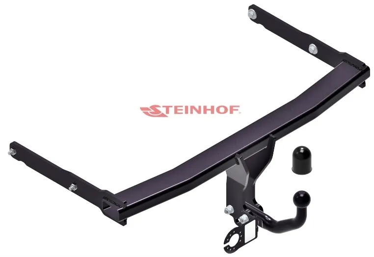 Steinhof A-100, dragkrok till Audi A6 allroad