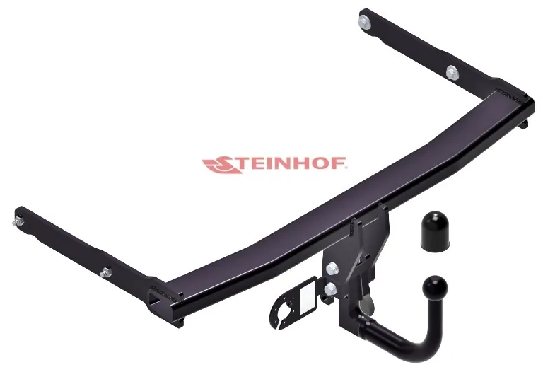 Steinhof A-101, dragkrok till Audi A6 allroad