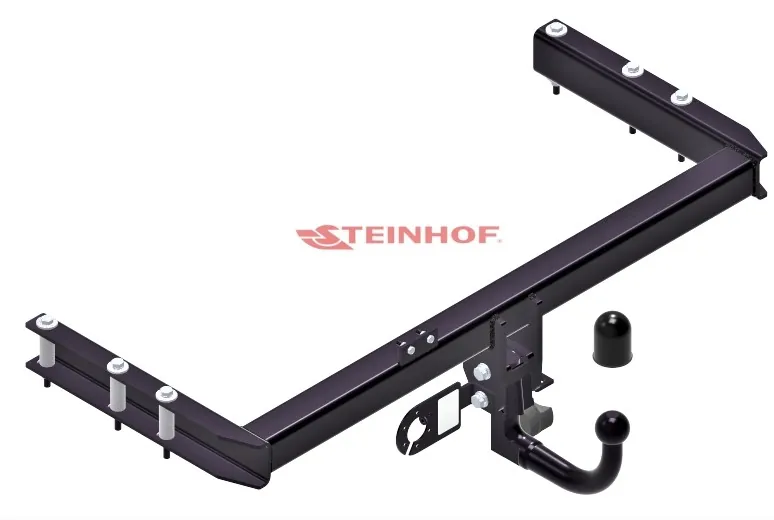Steinhof A-106, dragkrok till Audi Q5