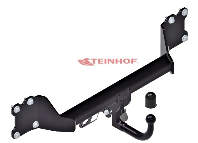 Steinhof A-108, dragkrok till Audi Q7 II