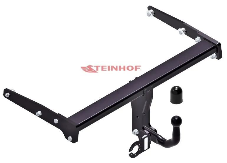 Steinhof A-109, dragkrok till Audi A4 allroad