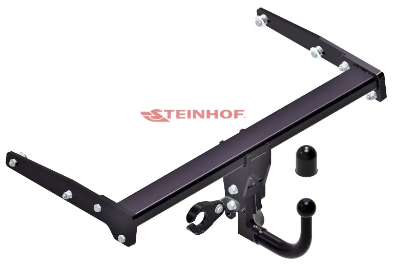 Steinhof A-110, dragkrok till Audi A4 allroad