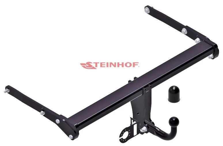 Steinhof A-111, dragkrok till Audi Q5
