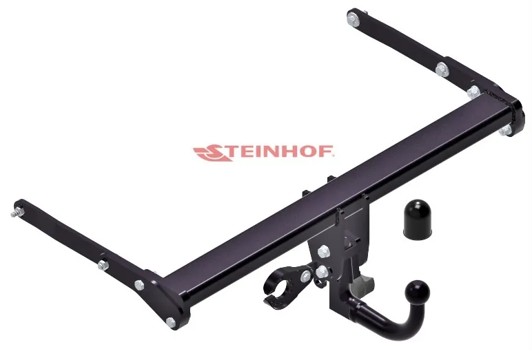 Steinhof A-112, dragkrok till Audi Q5