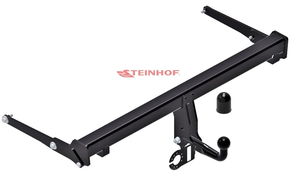 Steinhof A-117, dragkrok till Audi Q3