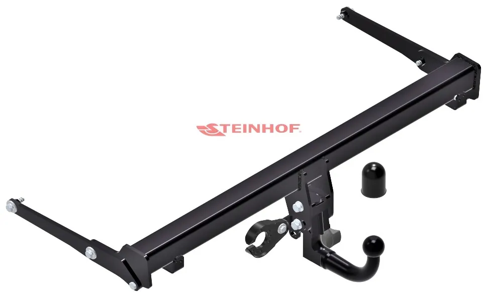 Steinhof A-118, dragkrok till Audi Q3