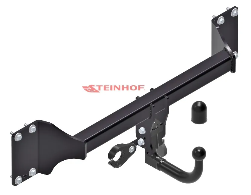 Steinhof A-120, dragkrok till Audi e-tron