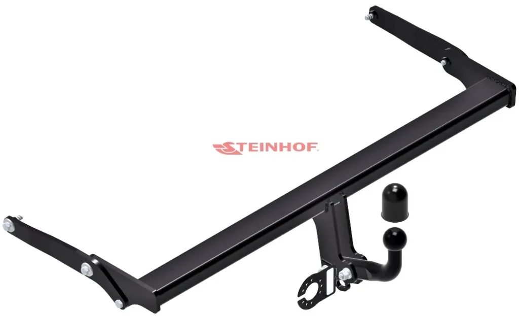 Steinhof A-125, dragkrok till Audi A3