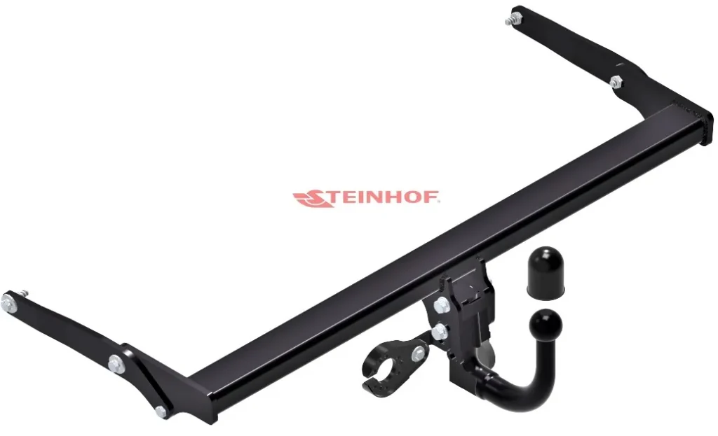 Steinhof A-126, dragkrok till Audi A3