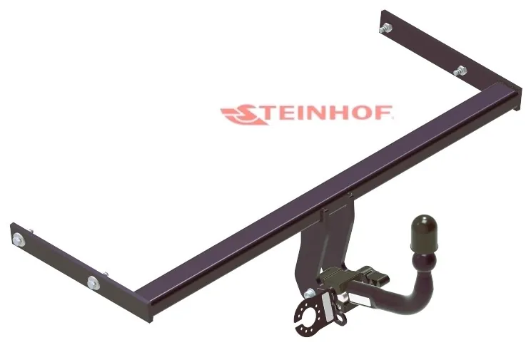 Steinhof A-132, dragkrok till Audi A3 Sportback