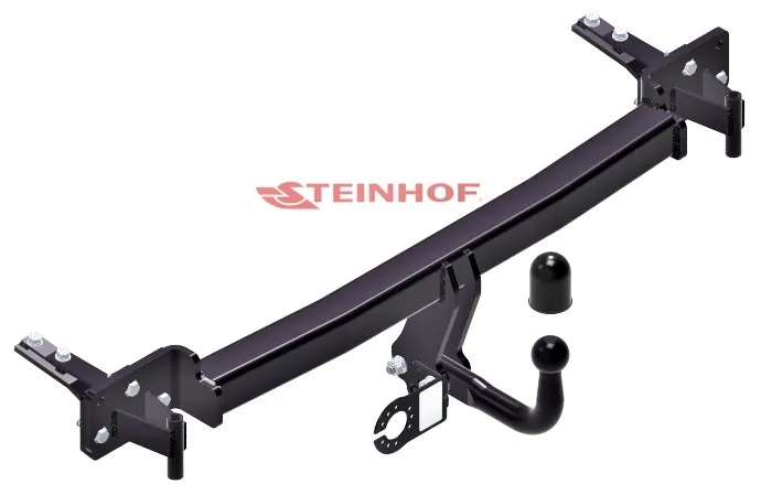 Steinhof B-041, dragkrok till BMW 5-serie