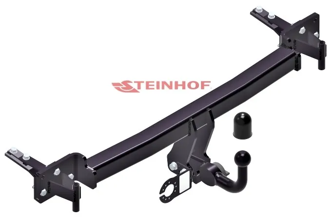 Steinhof B-042, dragkrok till BMW 5-serie