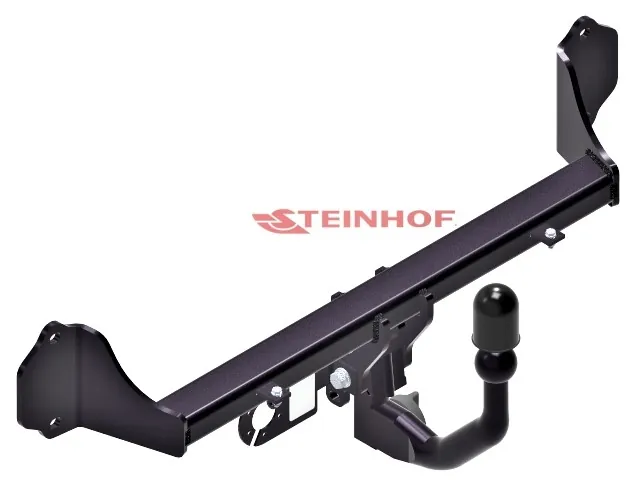 Steinhof B-044, dragkrok till BMW 3-serie