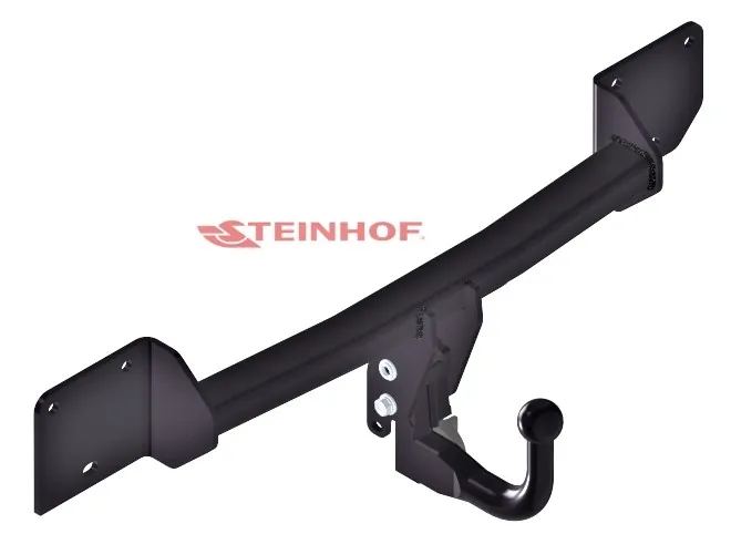 Steinhof B-051, dragkrok till BMW X1