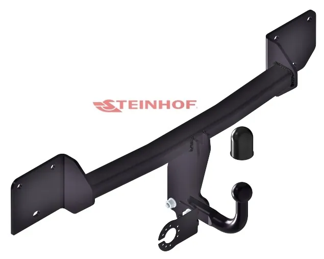 Steinhof B-053, dragkrok till BMW X1