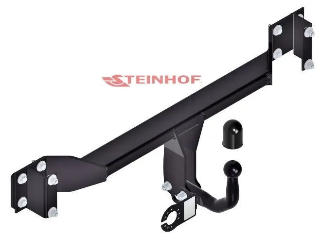 Steinhof B-055, dragkrok till BMW 5-serie