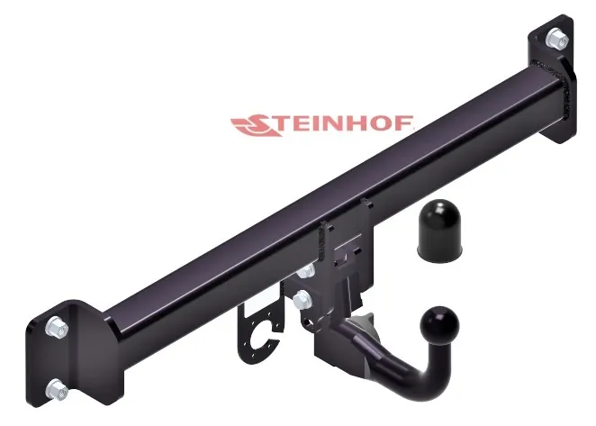 Steinhof B-058, dragkrok till BMW X3