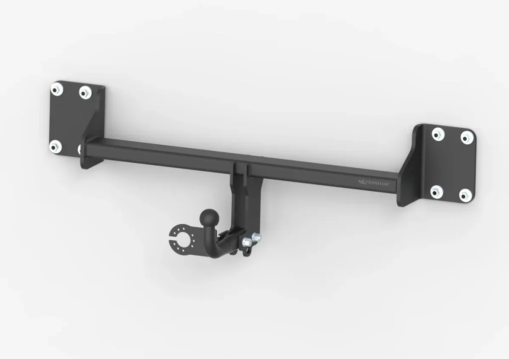 Steinhof B-060, dragkrok till BMW X5