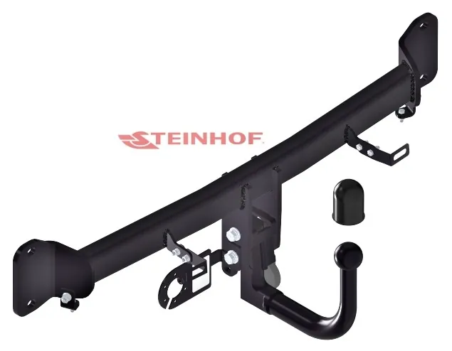 Steinhof B-065, dragkrok till BMW 5-serie