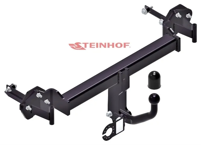 Steinhof B-068, dragkrok till BMW 3-serie