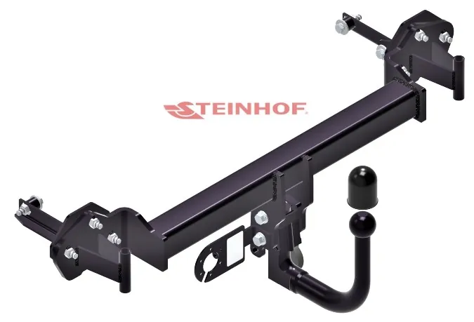 Steinhof B-069, dragkrok till BMW 3-serie