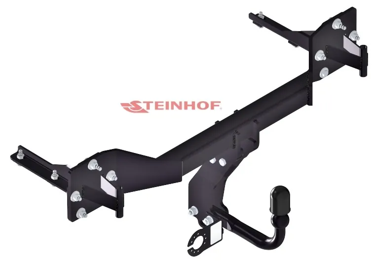 Steinhof B-070, dragkrok till BMW X5