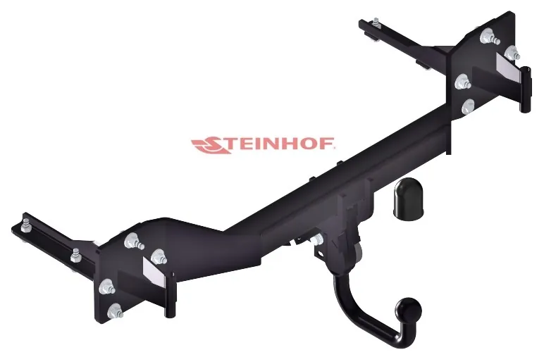 Steinhof B-071, dragkrok till BMW X5