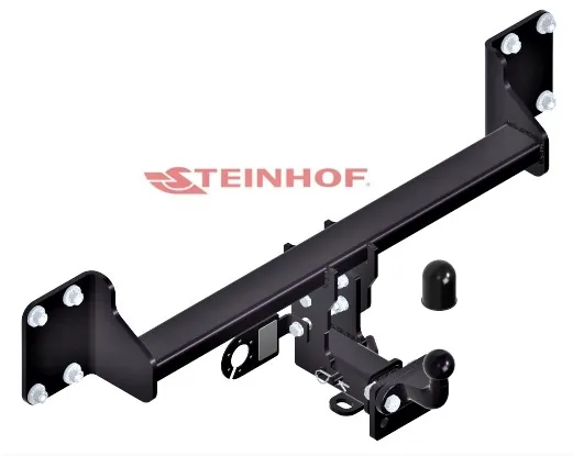 Steinhof B-076, dragkrok till BMW X5