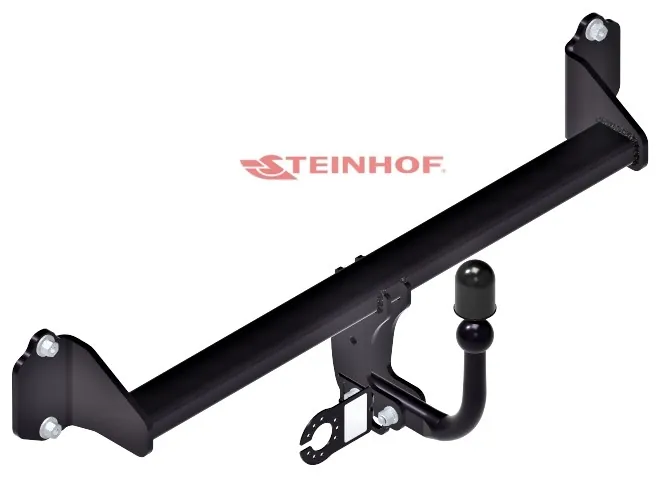 Steinhof B-080, dragkrok till BMW X1