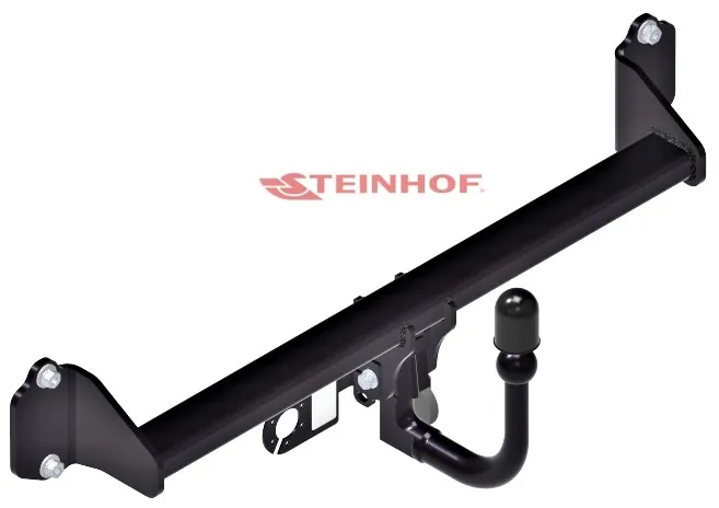 Steinhof B-081, dragkrok till BMW X1