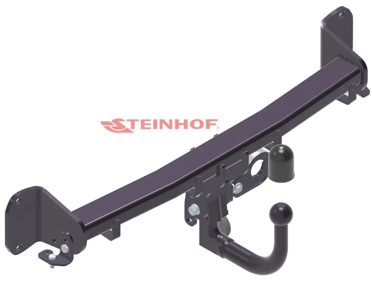 Steinhof B-083, dragkrok till BMW 5-serie