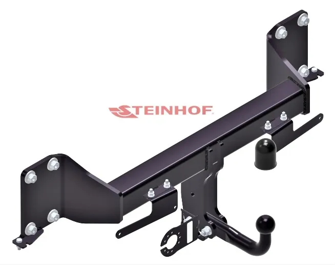 Steinhof B-088, dragkrok till BMW X5