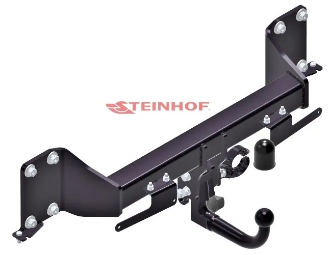 Steinhof B-089, dragkrok till BMW X5