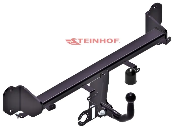 Steinhof B-090, dragkrok till BMW 3-serie
