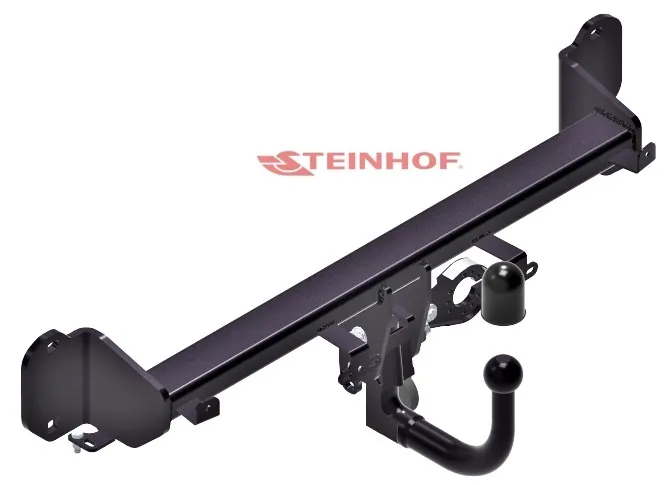 Steinhof B-091, dragkrok till BMW 3-serie
